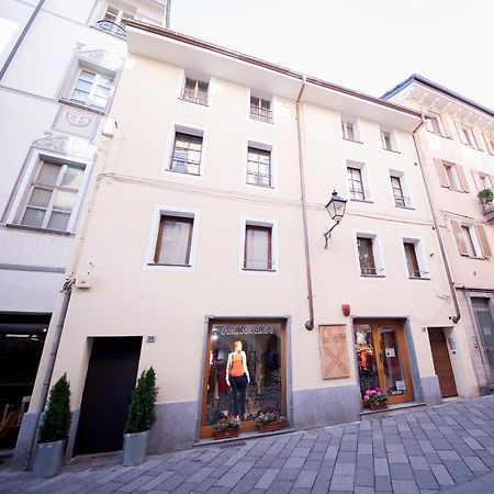 Maison Ville D'Aoste エクステリア 写真