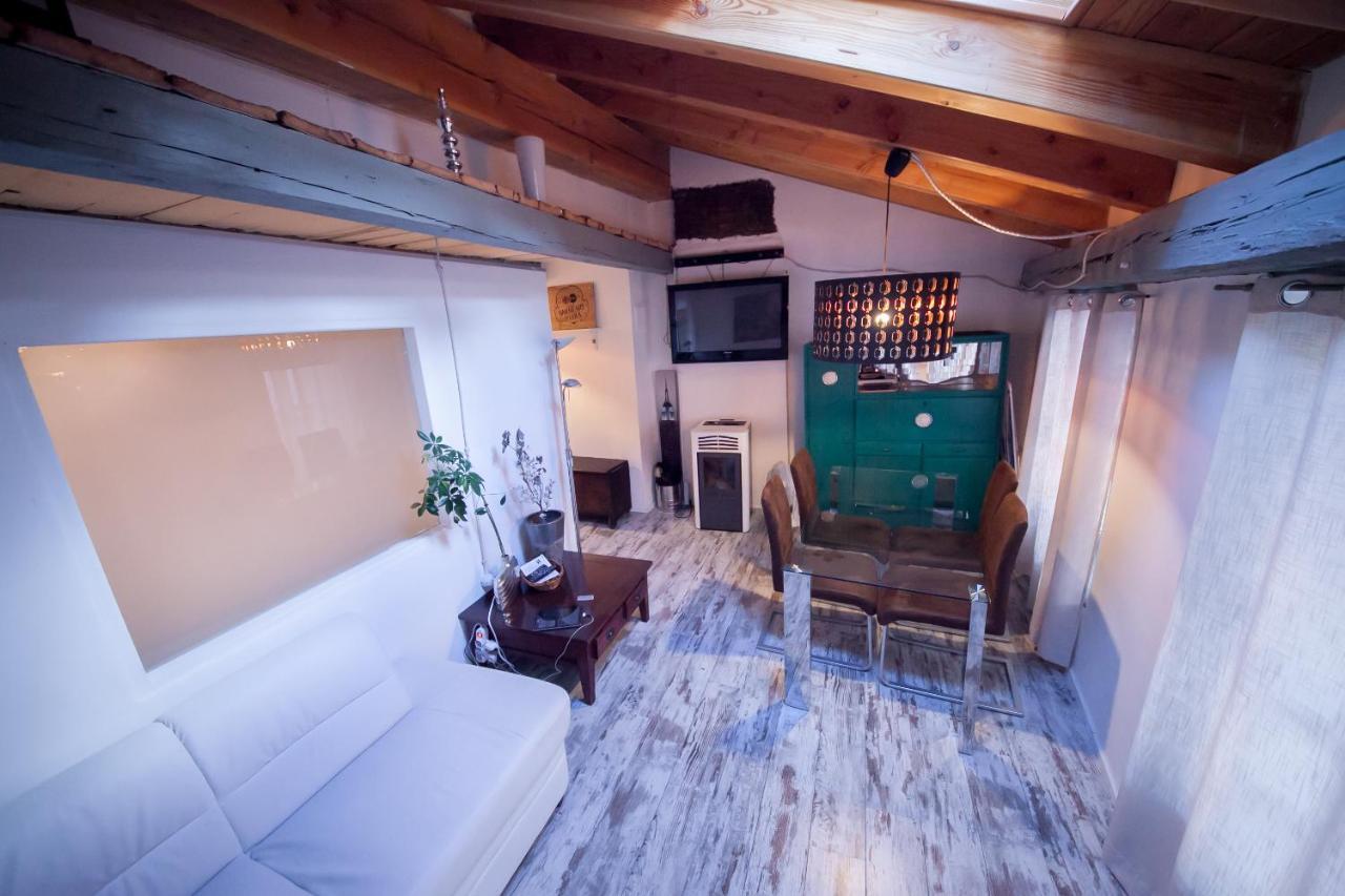 Maison Ville D'Aoste エクステリア 写真